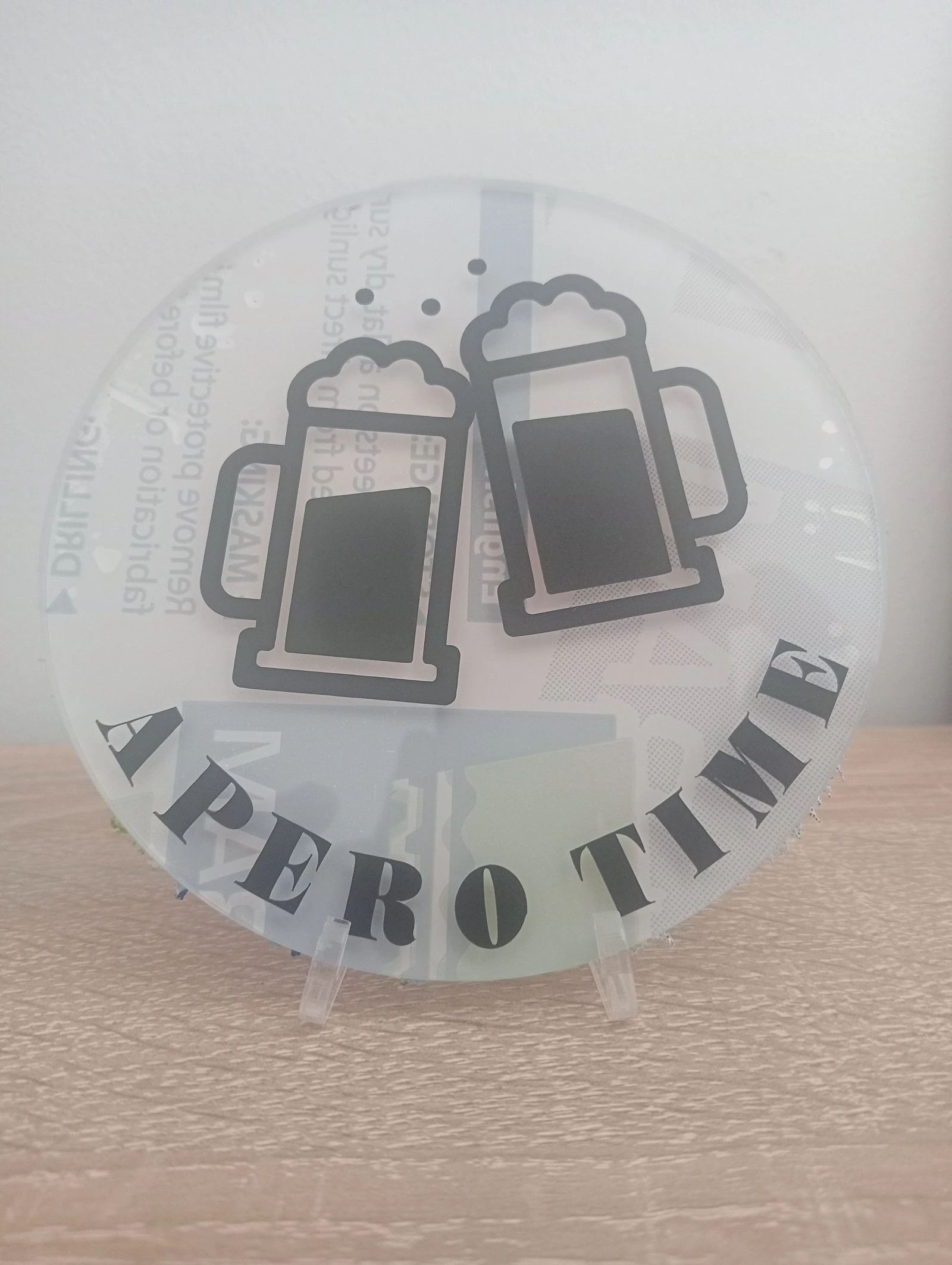 Custom Stickers – photo 4